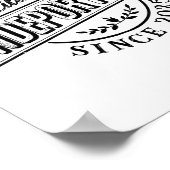 Poster Non déportable 2025 Shirt New Us Citoyenneté Citoy (Coin)