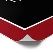 POSTER NON DISPENSABLES 3 (Coin)