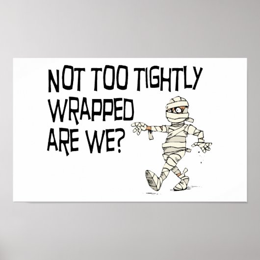 Poster Non enveloppé (Devant)