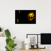 Poster Non identifié (Bureau à domicile)