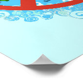 POSTER NON OGM (Coin)