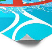 POSTER NON OGM (Coin)