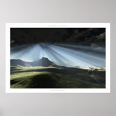 Poster Non touché (Devant)