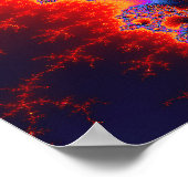 Poster NonQuenchable (Coin)