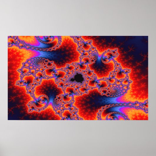 Poster NonQuenchable (Devant)