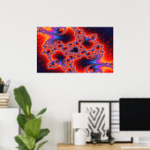 Poster NonQuenchable (Bureau à domicile)