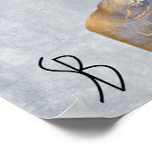 Poster Noomshires (Coin)