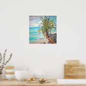 Poster Noosa Pandanas (Cuisine)