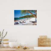 Poster Noosa Vibe (Cuisine)