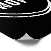 Poster Nope Anti Valentines Day  (Coin)