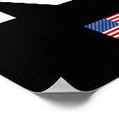 Poster Nope Trump (Coin)