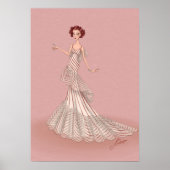 Poster Nora (Devant)