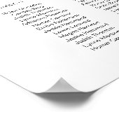 Poster Norah - Prickly Pear Cactus Bohemian Desert (Coin)