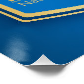 Poster Nord Cascades NP (PF1) (Coin)