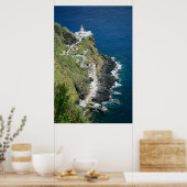 Poster Nordeste - Açores (Cuisine)