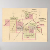 Poster Norfolk (Nebraska) (Devant)