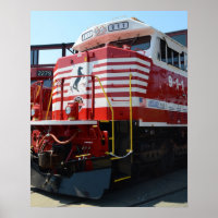 Norfolk Southern Railway 911 Locomotive diesel