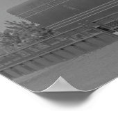 Poster Norfolk & Western #611 (Coin)