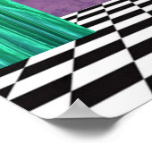 Poster Normal est surévalué Funky & Fun Altered Art (Coin)