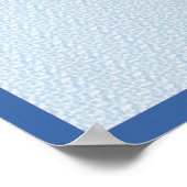 Poster Normalizing Political Violence (Coin)