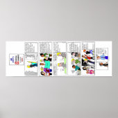 Poster Normes ONU communes de M. Fitz (Devant)