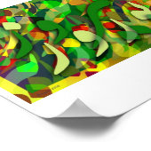 Poster NoRooz (Coin)