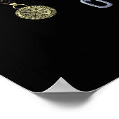 Poster Norse Viking Armory (Coin)