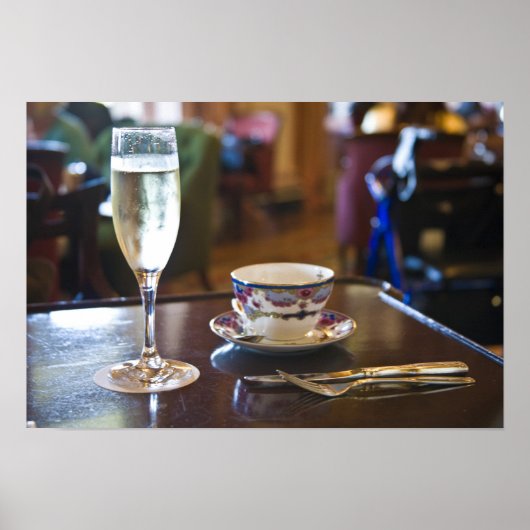 Poster North America, Canada, British Columbia, (Devant)