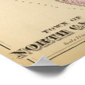 Poster North Castle, New York (Coin)