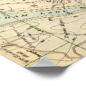 Poster North Castle, New York 2 (Coin)