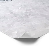 Poster North Fork Sound Waves (Coin)