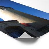 Poster North Head Lighthouse (Coin)