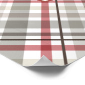 Poster North Pôle Chambres d'hôte Ferme Noël (Coin)