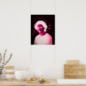 Poster North Silence − 'Intellectual Solitude' (Cuisine)