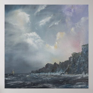 Poster North wind pictures