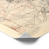 Poster Northampton, Massachusetts (Coin)