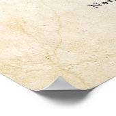 Poster Northanger Abbey Jane Austen Reency (Coin)