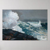 Poster Northeaster (Devant)