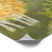 Poster Northern Hills of Aspen : Imprimer (Coin)