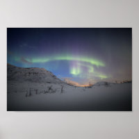Northern Lights North Norvège