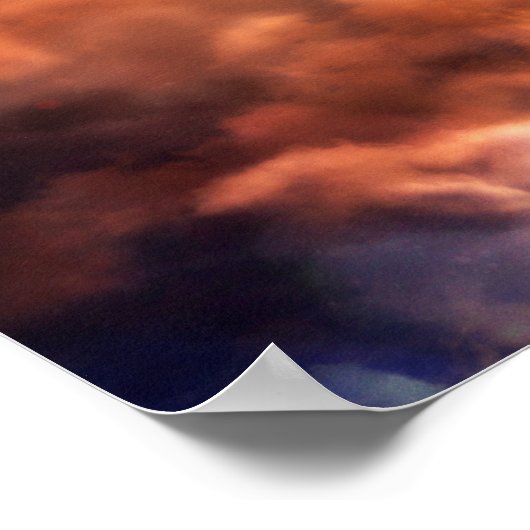 Poster Northrop Grumman EA-6B Prowler (Coin)