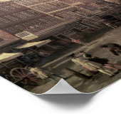 Poster Northumberland House (Coin)