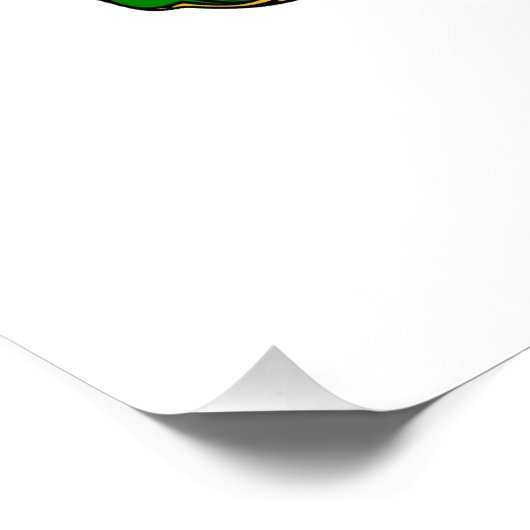 Poster Norton (Coin)