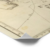 Poster Norton Sound, Bherings Strait, Alaska (Coin)