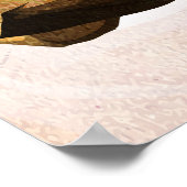 Poster Norvège (Coin)