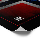 Poster Norway (homonymie) (Coin)