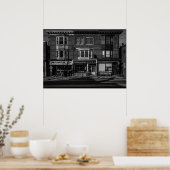 Poster Nos 1056 - 1060 Gerrard St E 1 (Cuisine)