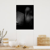 Poster Nos 55 et 77 King St W 1 (Cuisine)