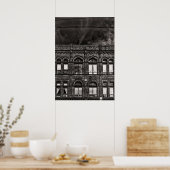 Poster Nos 792-798 Queen St E 1 (Cuisine)