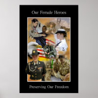 Nos héros féminins